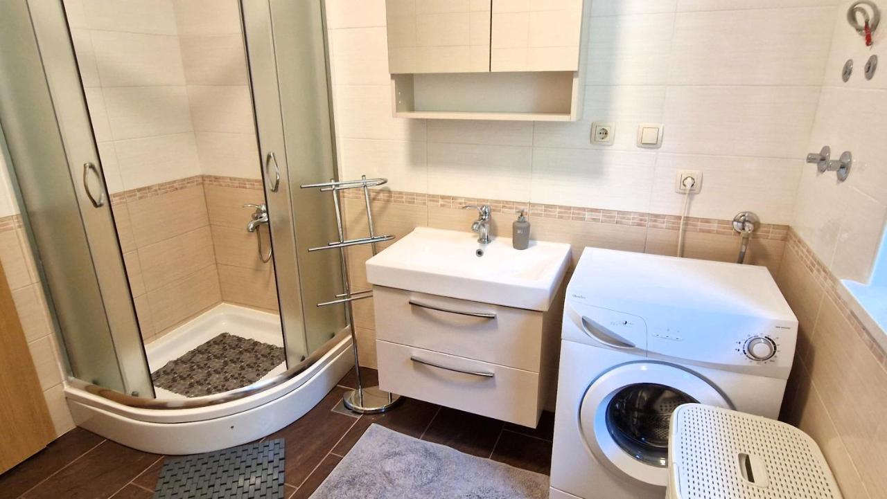 Apartment Katica Krk Town Zewnętrze zdjęcie