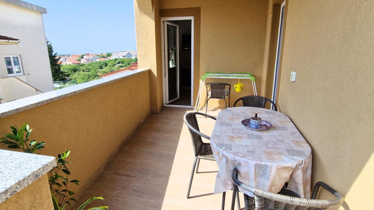 Apartment Katica Krk Town Zewnętrze zdjęcie