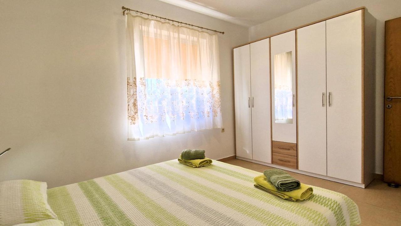 Apartment Katica Krk Town Zewnętrze zdjęcie